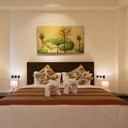 ร็อคโตโค เรสซิเดนซ์ Apartment โคลอมโบ ภายนอก รูปภาพ