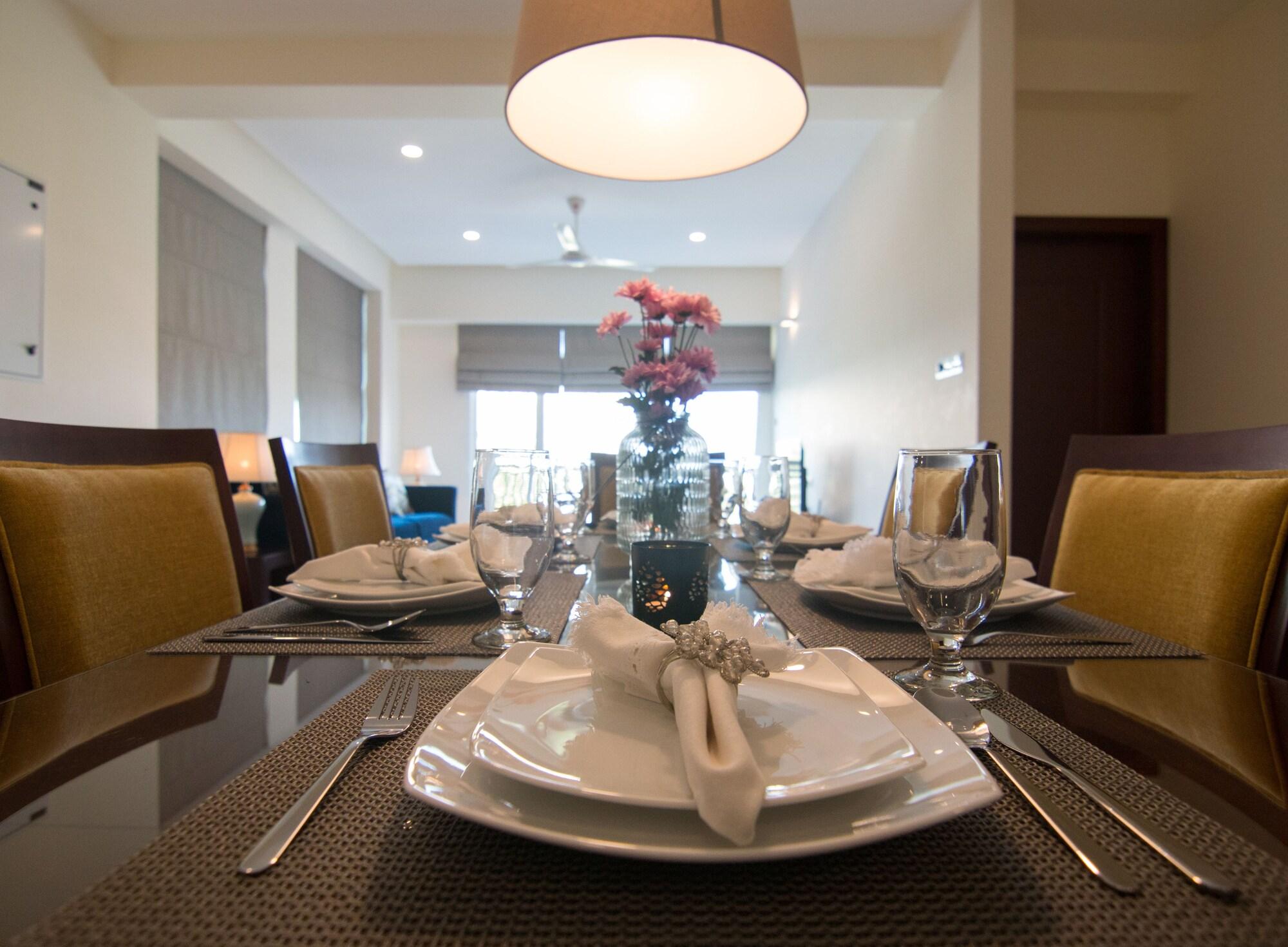 ร็อคโตโค เรสซิเดนซ์ Apartment โคลอมโบ ภายนอก รูปภาพ