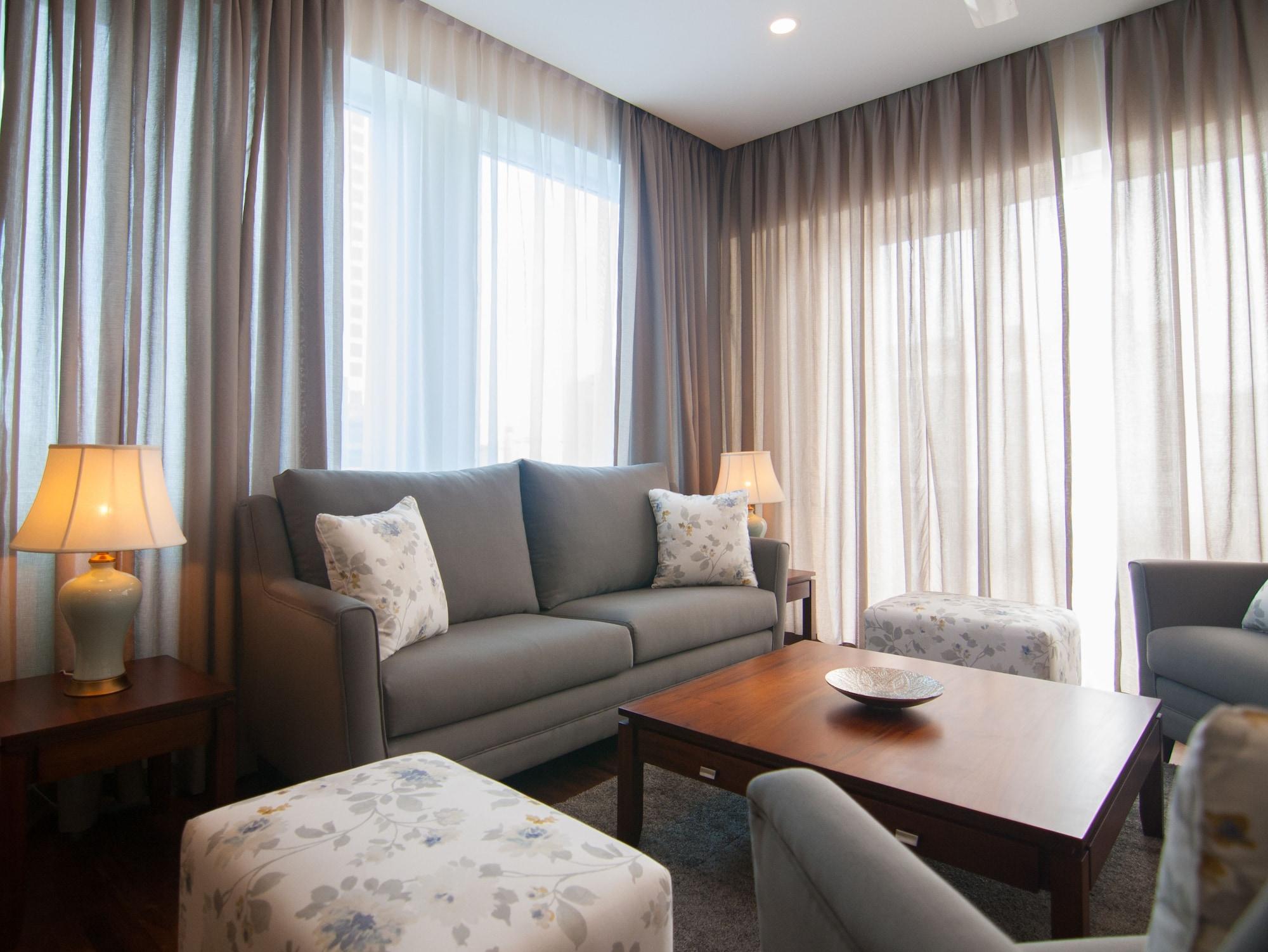 ร็อคโตโค เรสซิเดนซ์ Apartment โคลอมโบ ภายนอก รูปภาพ