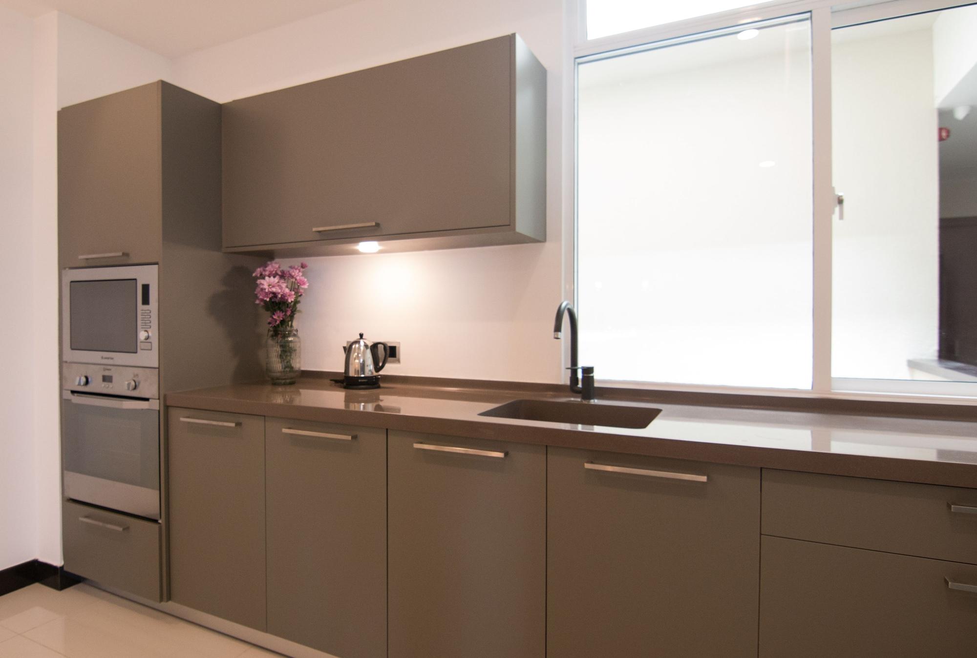 ร็อคโตโค เรสซิเดนซ์ Apartment โคลอมโบ ภายนอก รูปภาพ