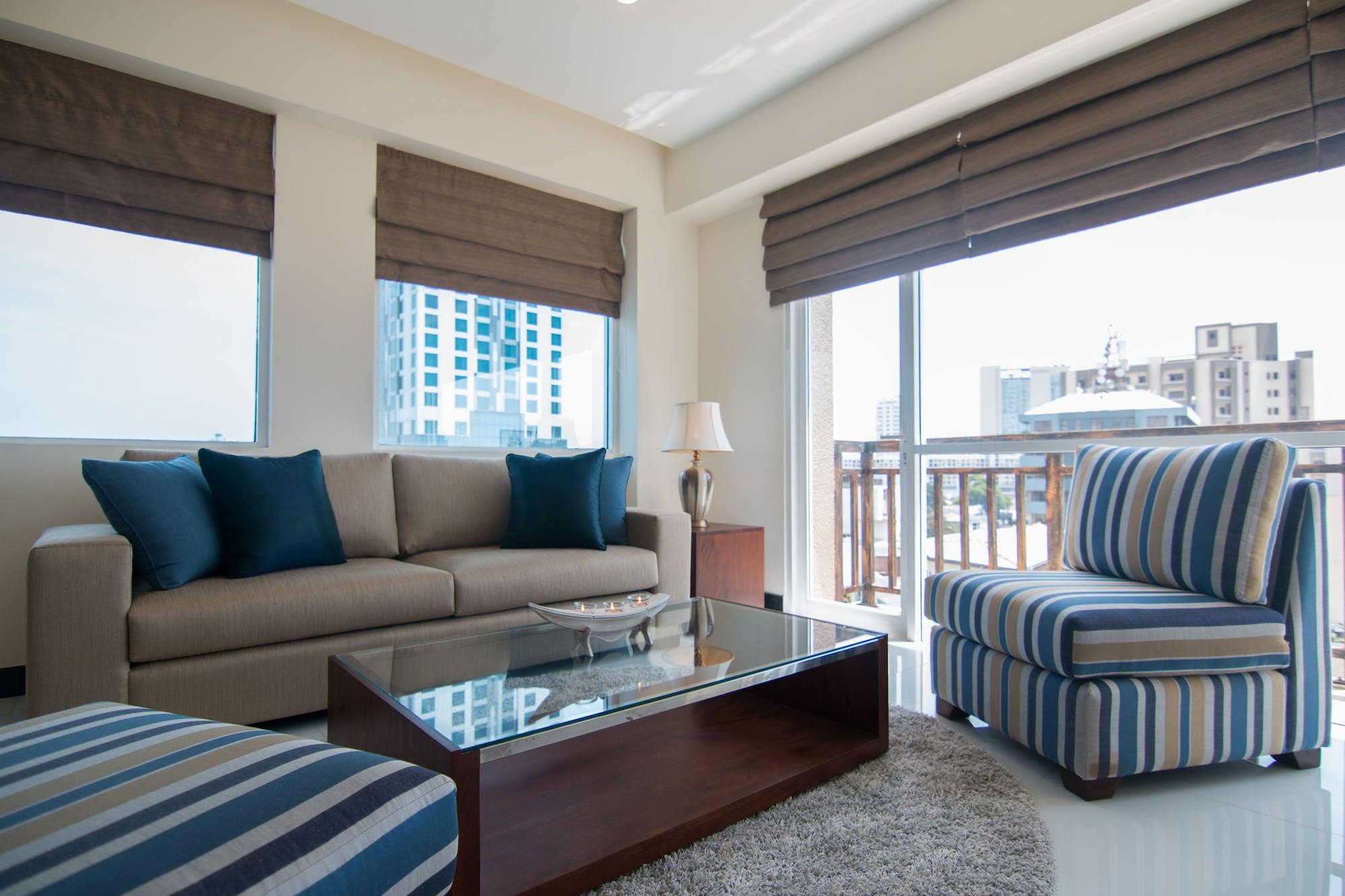 ร็อคโตโค เรสซิเดนซ์ Apartment โคลอมโบ ภายนอก รูปภาพ