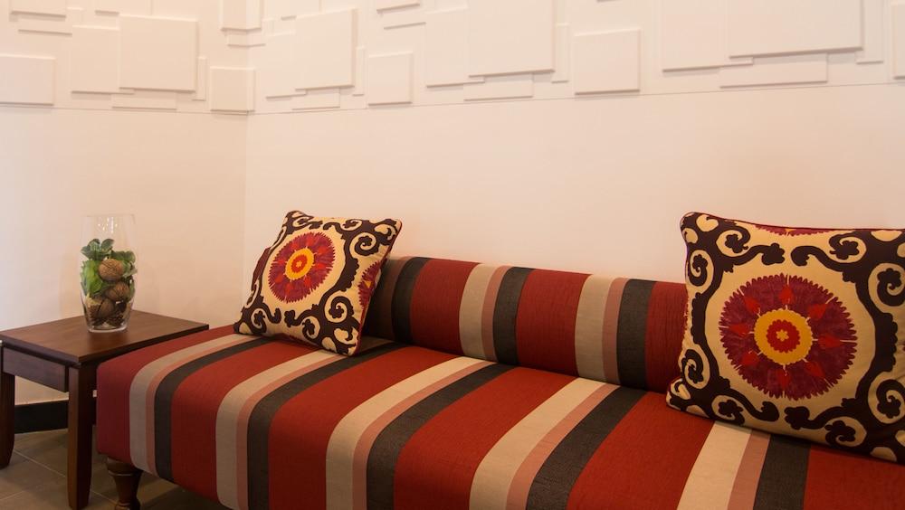 ร็อคโตโค เรสซิเดนซ์ Apartment โคลอมโบ ภายนอก รูปภาพ