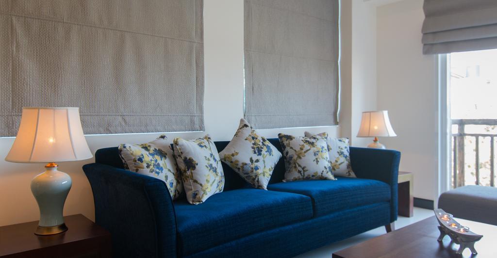 ร็อคโตโค เรสซิเดนซ์ Apartment โคลอมโบ ภายนอก รูปภาพ