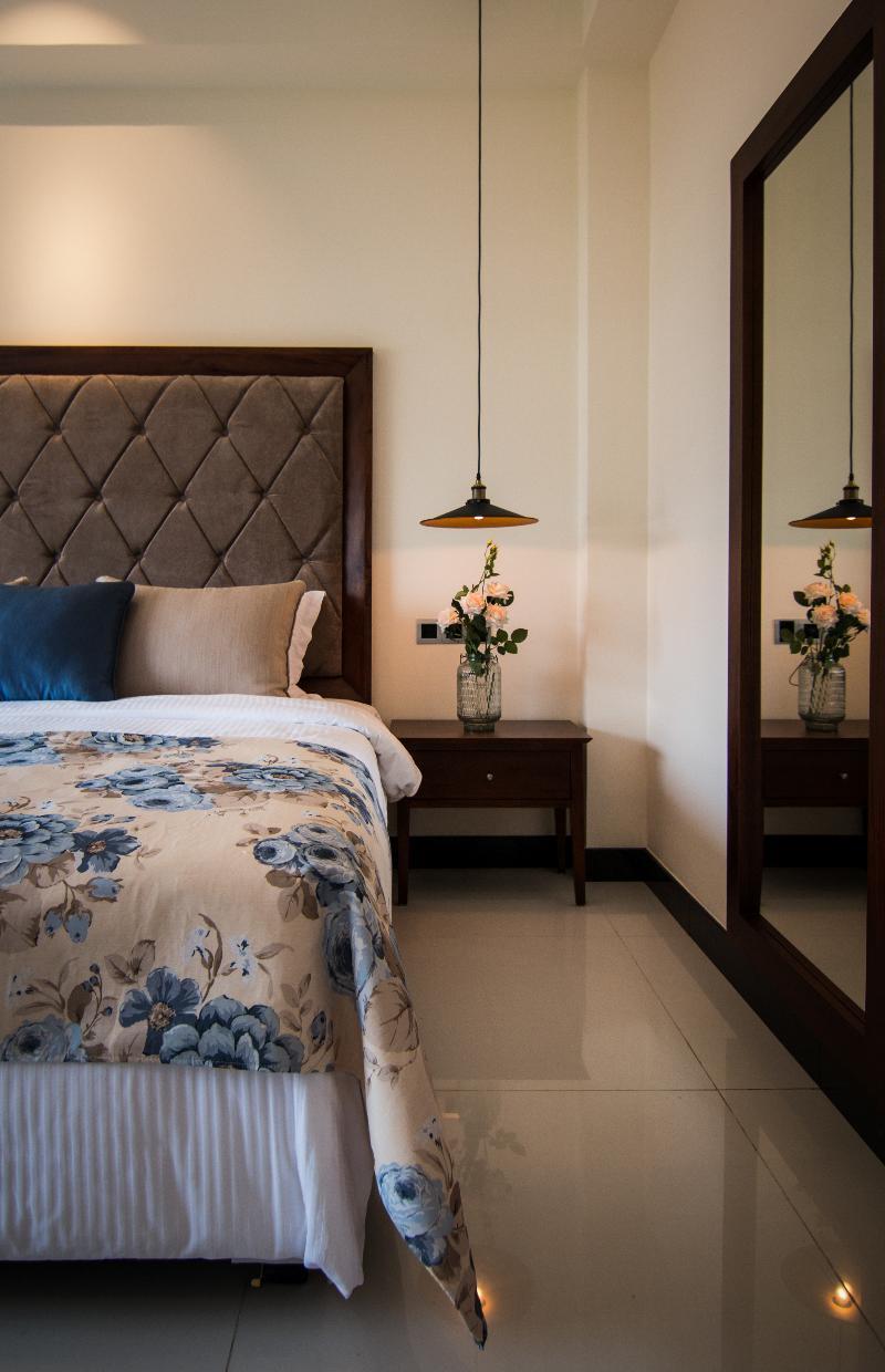 ร็อคโตโค เรสซิเดนซ์ Apartment โคลอมโบ ภายนอก รูปภาพ