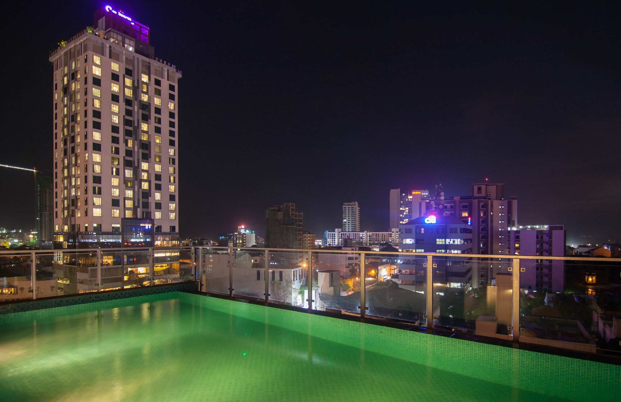 ร็อคโตโค เรสซิเดนซ์ Apartment โคลอมโบ ภายนอก รูปภาพ