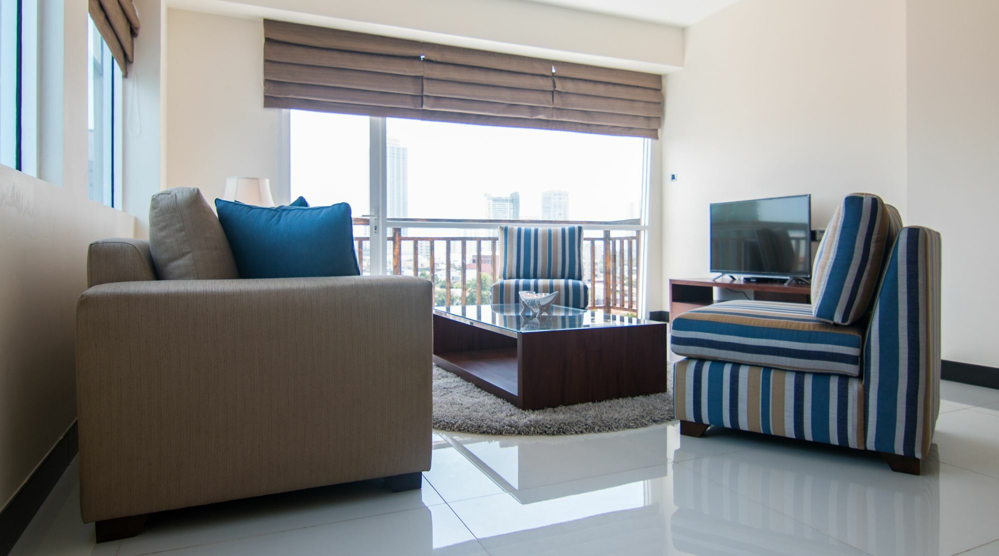 ร็อคโตโค เรสซิเดนซ์ Apartment โคลอมโบ ภายนอก รูปภาพ