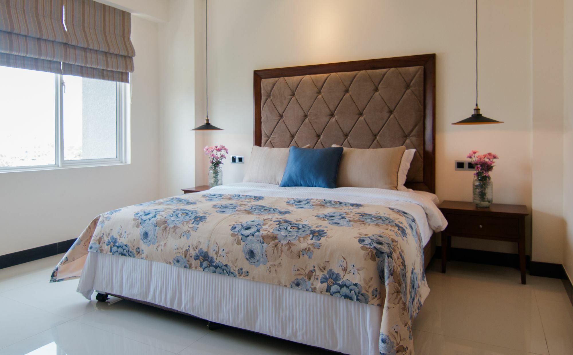 ร็อคโตโค เรสซิเดนซ์ Apartment โคลอมโบ ภายนอก รูปภาพ